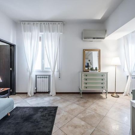 Ferienwohnung Sotto Le Due Torri 5* Bologna Exterior foto