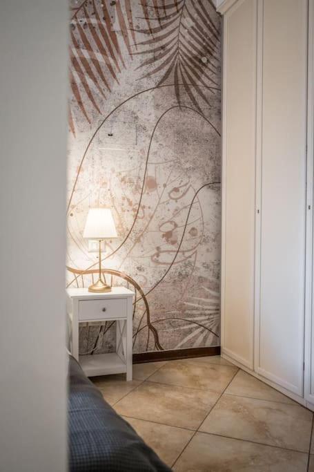 Ferienwohnung Sotto Le Due Torri 5* Bologna Exterior foto